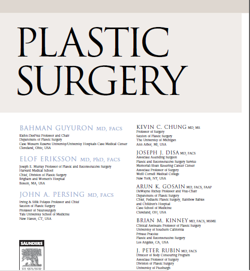 Plastic Surgery Indications and Practice, 2-Volume Set